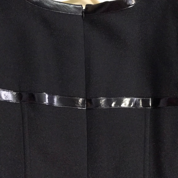 Chanel Black Dress - Picture 8 of 8